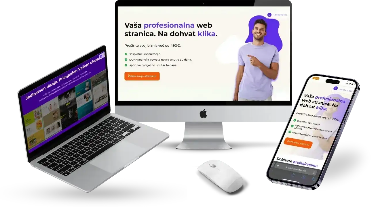 Responzivni dizajn